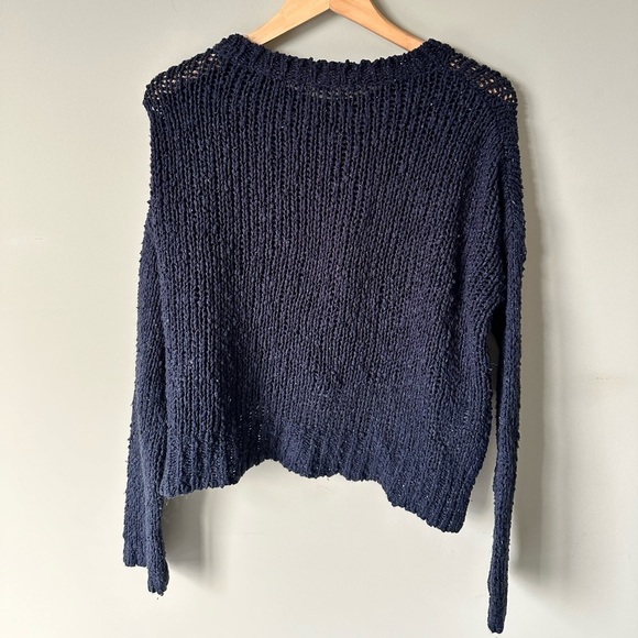 Kimchi Blue  Knit Pullover Size Medium - Picture 2 of 4